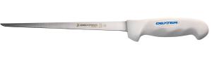 Dexter-Russell Sofgrip 9" Flexible Narrow Fillet Knife w/ Edge Guard