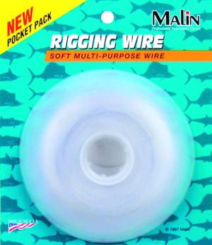 Malin Monel Rigging Wire Pocket Pack