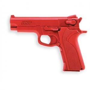ASP Red Training Gun Smith & Wesson .40 07309