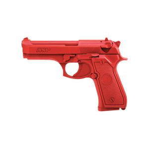 Beretta Red Training Gun - 9mm/40 Compact