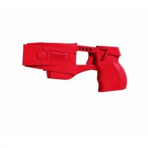 ASP Red Training Taser X26,Not Weighted 07340