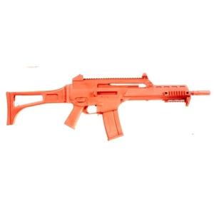 ASP Red Training Gun Heckler & Koch G36 07409