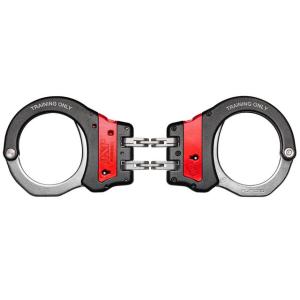Training Ultra Plus Hinge Cuffs - Red UPC: 092608074415