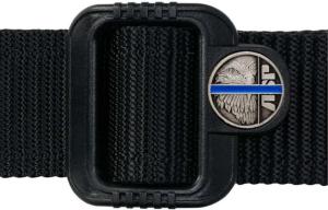 ASP Blue Line Logo Belt - 10716