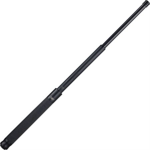 ASP Tools 22612 Talon Airweight Baton 26 inch with Black Aluminum Construction