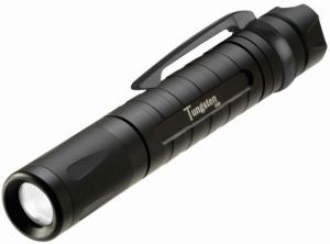 ASP Tungsten USB Tactical LED Flashlight 35710