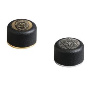 ASP State Seal Logo Band Cap, Gold - District of Columbia 52148