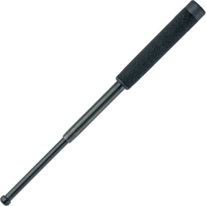 ASP 16" Steel Black Chrome Baton 52211