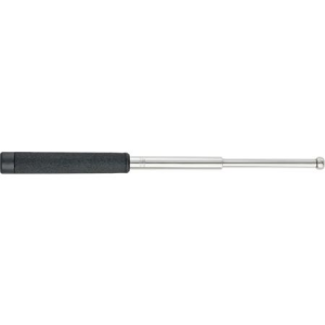 ASP Tools 52212 Airweight F-16 Baton with Chrome Shaft