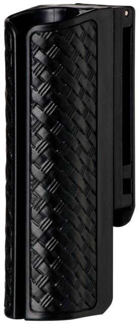 ASP Side Break Basket Weave Scabbard with Rotating Belt Loop for F16 52233