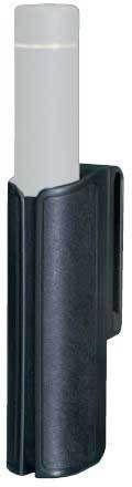 ASP Side Break Scabbard High Gloss with Rotating Belt Loop for F26 52634