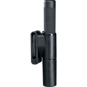 ASP Tools 52638 Federal Scabbard with Black Polymer Construction
