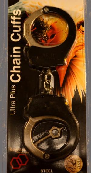 ASP Chain Ultra Plus Cuffs - 56060