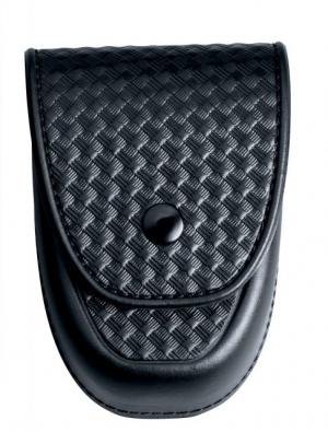 ASP Centurion Chain Handcuff Case, Basketweave 56147