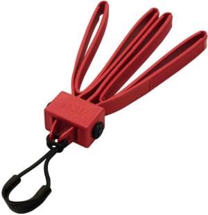 ASP Tri Fold Restraints Training, 56198