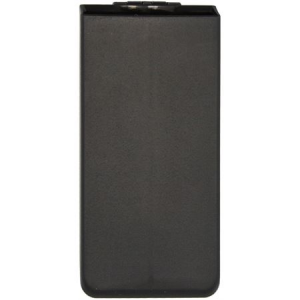 ASP Tools 56201 Tri-Fold Case with Black Polymer Body