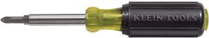 Klein Tools Screwdriver/Nut Driver 5-in-1, 32476
