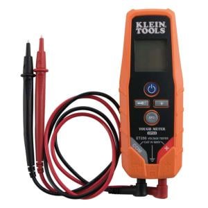 Klein Tools Voltage/Continuity Tester AC/DC, ET250