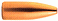 Sierra Bullets 1515 .243 80 SBT BLITZ 100