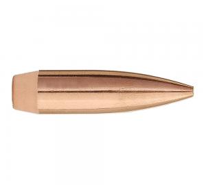 Sierra MatchKing Hollow Point Boat Tail Bullets 22 Caliber .224 Diameter 69 Grains Box of 500 092763513804