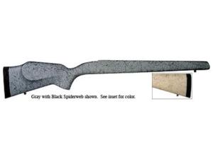 Bell and Carlson Medalist Rifle Stock Howa 1500, Weatherby Vanguard Short Action with Aluminum Bedding System Synthetic - 491824