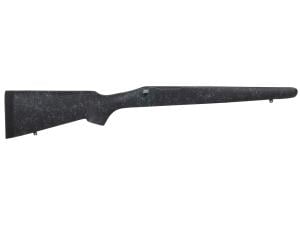 Bell and Carlson Medalist Rifle Stock Remington Model 7 with Aluminum Bedding System Synthetic - 846257