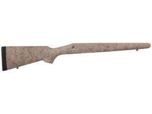 Bell and Carlson Medalist Rifle Stock Remington Model 7 with Aluminum Bedding System Synthetic - 347100