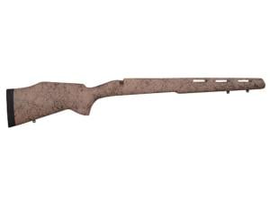 Bell and Carlson Medalist Varmint/Tactical Rifle Stock Howa 1500, Weatherby Vanguard Short Action Varmint Barrel Channel Synthetic - 686925