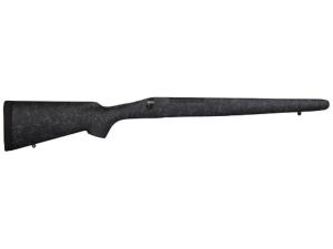 Bell and Carlson Alaskan II Rifle Stock Remington 700 BDL Long Action Magnum Barrel Channel with Full Length Aluminum Bedding System Synthetic - 692357