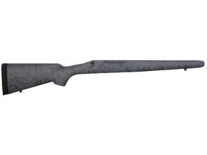 Bell and Carlson Alaskan II Rifle Stock Remington 700 BDL Long Action Magnum Barrel Channel with Full Length Aluminum Bedding System Synthetic - 579509