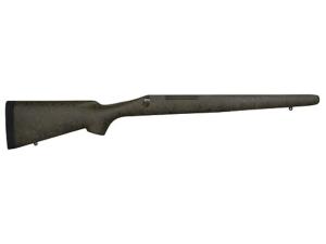Bell and Carlson Alaskan II Rifle Stock Remington 700 BDL Long Action Magnum Barrel Channel with Full Length Aluminum Bedding System Synthetic - 349419