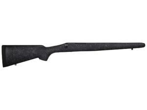 Bell and Carlson Alaskan II Rifle Stock Remington 700 BDL Short Action Magnum Barrel Channel with Full Length Aluminum Bedding System Synthetic - 411424