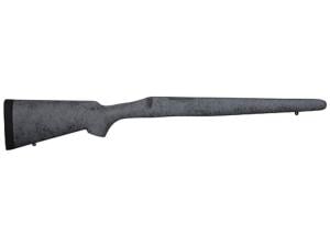 Bell and Carlson Alaskan II Rifle Stock Remington 700 BDL Short Action Magnum Barrel Channel with Full Length Aluminum Bedding System Synthetic - 542571
