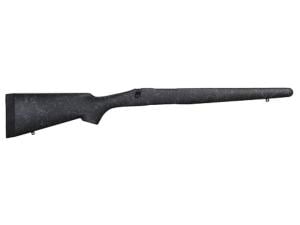 Bell and Carlson Alaskan Ti Rifle Stock Remington 700 BDL Long Action Magnum Barrel Channel Synthetic - 646675