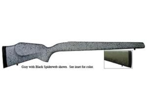 Bell and Carlson Medalist Rifle Stock Howa 1500, Weatherby Vanguard Long Action with Aluminum Bedding System Synthetic - 372286