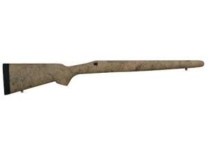 Bell and Carlson Mountain Rifle Stock Remington 700 ADL Short Action Lightweight Barrel Channel Aluminum Pillar Bed Synthetic - 910162