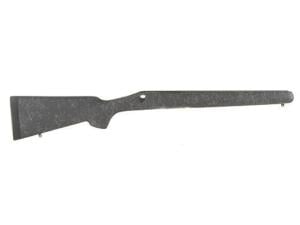 Bell and Carlson Medalist Rifle Stock Remington 700 BDL Short Action Varmint with Aluminum Bedding System Synthetic - 811896