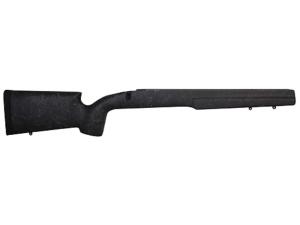 Bell and Carlson Medalist Varmint Tactical Rifle Stock Savage 10 Series Short Action Blind Magazine Center Feed with 4.4 Spacing Varmint Barrel Channel Synthetic - 451874"
