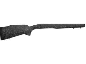 Bell and Carlson M40 Varmint/Tactical Rifle Stock Savage Long Action Stagger Feed Blind Magazine with Aluminum Bedding Block System Varmint Bar... - 290535