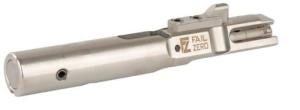 FailZero FAIL ZERO BOLT CARRIER GROUP 9mm NICKEL BORON AR9 BCG