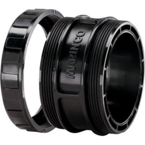 Marinco Sealing Collar w/ Rings, 30A, New Condition, 110R