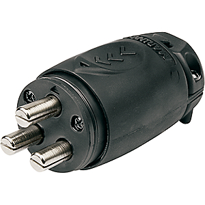 Marinco 70A Trolling Motor Plug