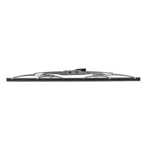 Marinco Deluxe Stainless Steel Wiper Blade - 16, 34016S