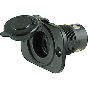 Marinco ConnectPro&reg; 3-Wire Receptacle