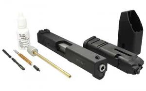 Advantage Arms Conversion Kit, 22LR, 4.49 Barrel, Fits Glock Generati