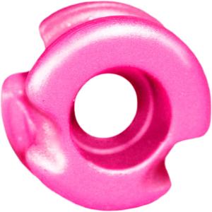 Radical Peep Sight 21349-PNK Super Deuce