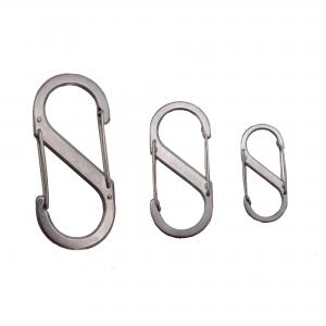 Nite Ize S-Biners 3-Pack Black, 4 - Tie Downs And Rope at Academy Sports