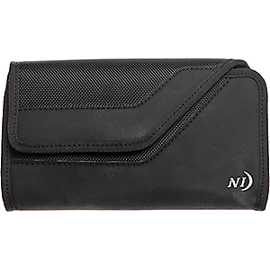 Nite Ize Clip Case Sideways - Camouflage Infinity