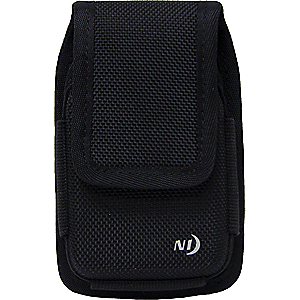 Nite Ize Clip Case Hard-Shell XXL Holster Black, 2X-Large - Personal Electronics at Academy Sports