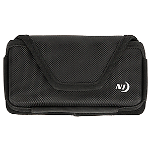 Nite Ize Clip Case Hardshell Universal Rugged Phone Holster